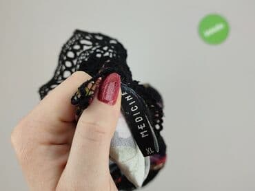 Women: Medicine, Women's blouse, XL — 4