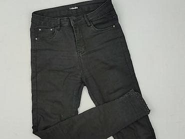 diesel jeansy: I DODO, Jeansy damskie, rozmiar S — 1