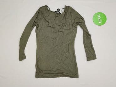 amisu marynarka: Amisu, Bluzka damska, XS — 3