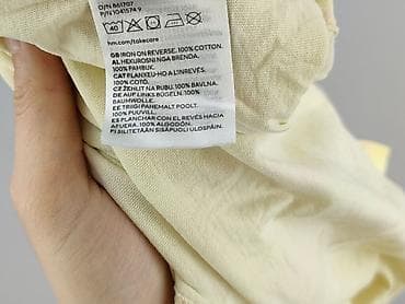 koszula od h: H&M, T-shirt damski, rozmiar S — 4