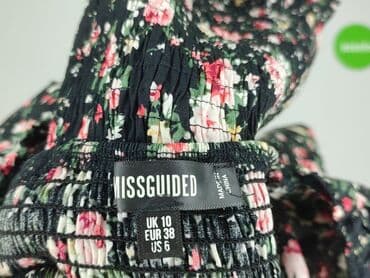 Kobiety: Missguided, Bluzka damska, rozmiar M — 4