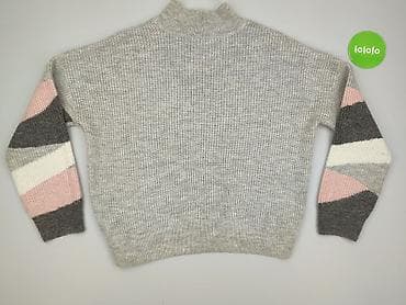 bluzy caterpillar: Orsay, Sweter damski, rozmiar 7XL — 3