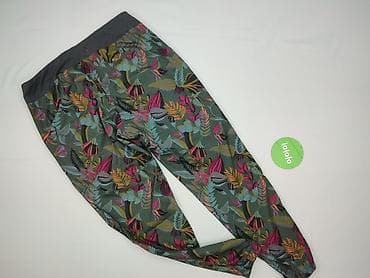 joggersy: Spodnie dresowe damskie, rozmiar 2XL — 3