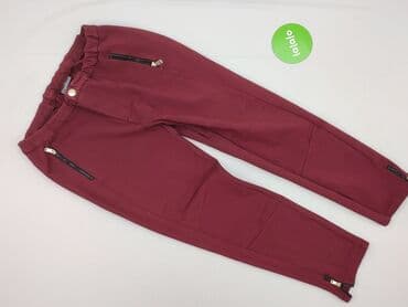 kurtka zimowa elisabetta franchi: Yessica, Material trousers for women, XL at lalafo.pl — 2 kurtka zimowa elisabetta franchi: Yessica, Material trousers for women, XL — 2