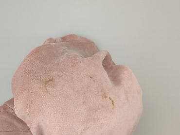 Oświetlenie: Koc 140 x 220, kolor - Różowy, stan - Bardzo dobry — 5