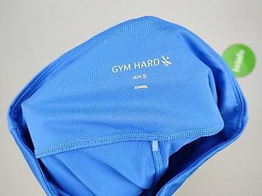 kinga rusin: Legginsy Sportowe damskie, rozmiar S — 4