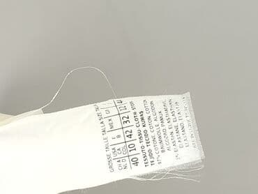 Kobiety: Weekend Max Mara, Spodnie materiałowe damskie, S — 5