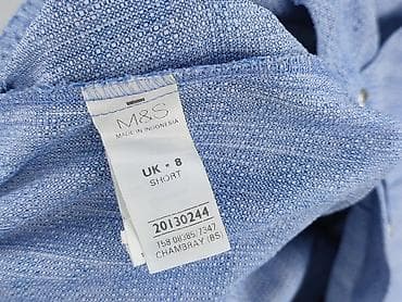 buty marks: Marks & Spencer, Spodnie materiałowe damskie, rozmiar S — 4