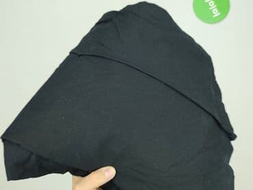 długie spodnie damskie dla wysokich: Spodnie materiałowe damskie, rozmiar S — 5