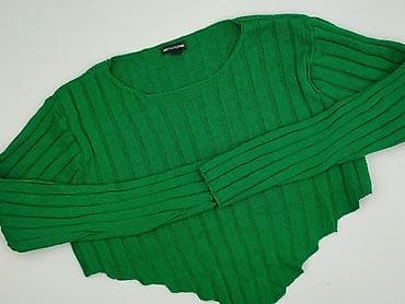 benetton sweter: PrettyLittleThing, Sweter damski, rozmiar XL — 1