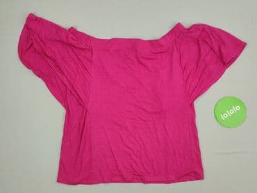 bluzki taliowane: F&F, Bluzka damska, rozmiar S — 2