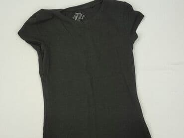 karl t shirt damski: Clockhouse, T-shirt damski, rozmiar M — 1