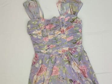 sklep internetowy z sukienkami dla puszystych: Lipsy, Sukienka damska, rozmiar S — 1