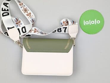 mohito plecaki: Torebka, New Fashion, stan - Idealny — 3