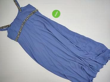 sukienka empire: Sukienka damska, rozmiar XL — 3