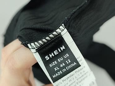 shein bluzki boho: Shein, Bluzka damska, rozmiar XL — 6