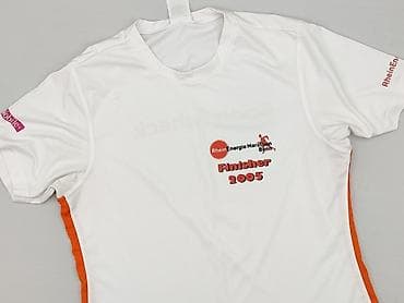 Adidas, T-shirt damski, rozmiar L