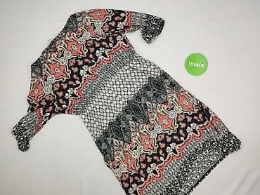 szorty plus size: Sukienka damska, rozmiar XL — 3