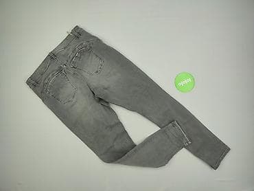 jeans purple: Mohito, Jeansy damskie, rozmiar L — 3