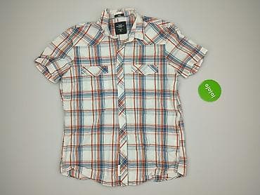 kurtka killtec ca51390: H&M L.O.G.G., Koszulа dla mężczyzn, rozmiar L — 2