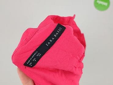 peek: Zara, Bluzka damska, rozmiar M — 4