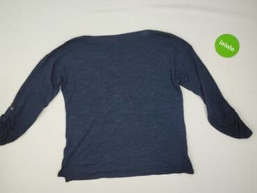 jeansy pull and bear: Jean Pascale, Bluzka damska, rozmiar S — 3