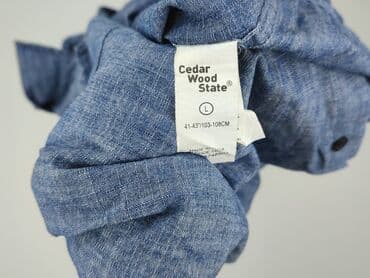 ccc crocs: Cedar Wood State, Koszulа dla mężczyzn, rozmiar L — 5