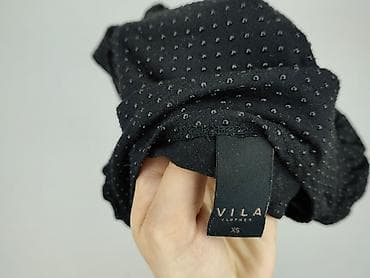 Жінкам: Vila, Жіноча блуза, розмір XS — 4
