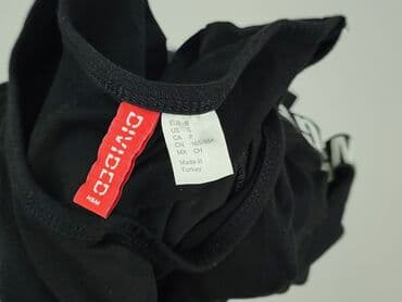 jeansy hm: H&M Divided, Sukienka damska, rozmiar S — 7