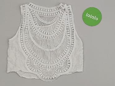 bluzki barcelona: Top damski, rozmiar S — 3