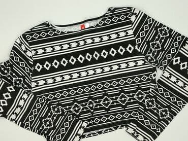 bluzy damskie cropp: H&M, Bluzka damska, rozmiar L — 7