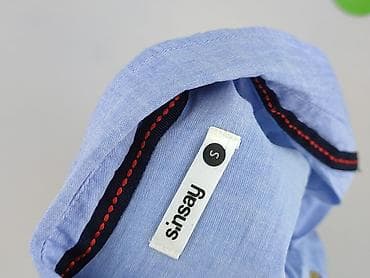 koszula niebieska sinsay: Sinsay, Koszula damska, rozmiar S — 4