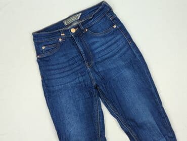 Amisu, Jeansy damskie, rozmiar S