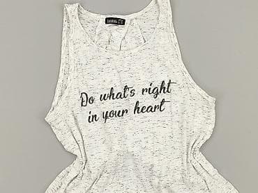 Janina, Top damski, rozmiar M