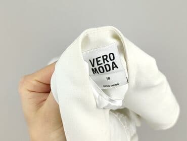 kurtka varlesca: Vero Moda, Marynarka damska, rozmiar M — 4