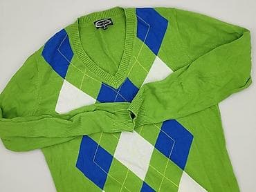 mufka second hand: Cecilia Classics, Sweter damski, rozmiar M — 1