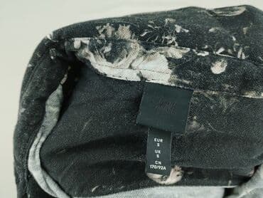 marynarki męskie czarne: H&M, Koszulа dla mężczyzn, S — 4