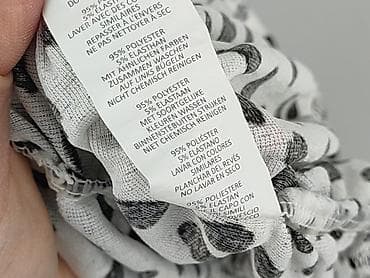 cytrynowe bluzki: Boohoo, Bluzka damska, rozmiar XL — 5