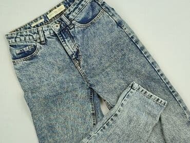 bershka ballon jeans: Bershka, Jeans for women, size 2XS — 1