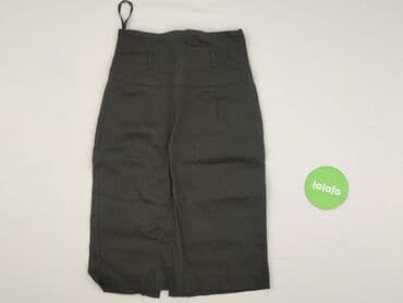 czarne spódnice asymetryczne: Vero Moda, Women`s skirt, size XS (EU 34) — 2