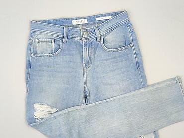 guess body: Guess Jeans, Jeansy damskie, rozmiar XS — 1