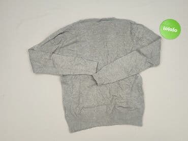 kapcie jordan pluszowe allegro: J&X, Sweter damski, rozmiar S — 3