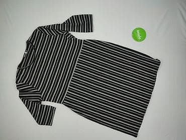 sukienki 50 plus: Boohoo, Sukienka damska, rozmiar 5XL — 3