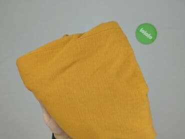 spódnica z tetry: Spódnica damska, rozmiar L — 5