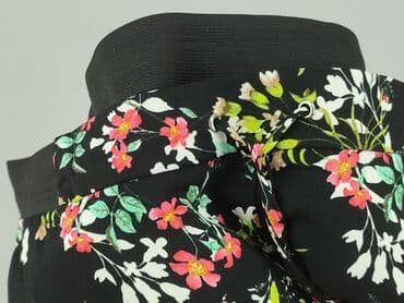 sukienki dla puszystych z dużym brzuchem: Dunnes, Spodnie materiałowe damskie, L — 7