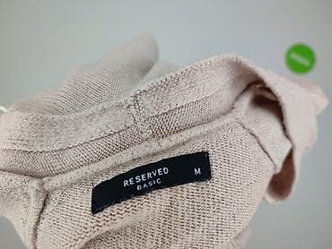 za: Reserved, Kardigan damski, rozmiar M — 5