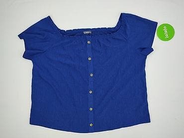 yas: Yessica, Bluzka damska, rozmiar 6XL — 2