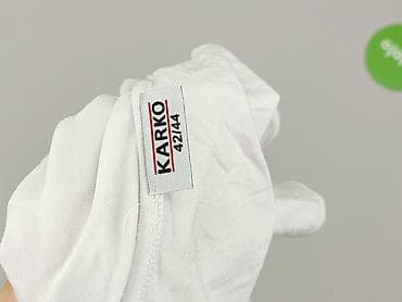 bluzki karla: Karko, Top damski, rozmiar 2XL — 4