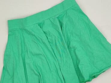 h: Skirt, 10 years, 134-140 cm, condition - Perfect — 1