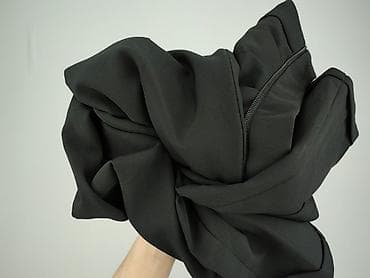 black squad buty: Брюки жіночі, розмір M — 4